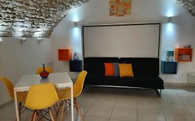 Rocky House