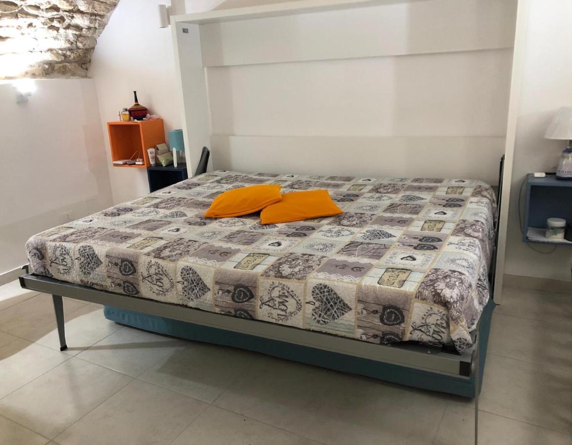 Appartamento Rocky House Peschici Esterno foto